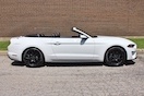 Ford Mustang Convertible Rental