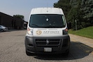 Dodge ProMaster
