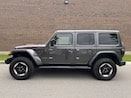 Jeep Rubicon