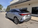 Lexus RX350