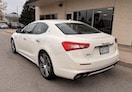 Maserati Ghibli SQ4