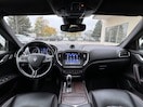 Maserati Ghibli SQ4