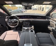 Cadillac Escalade ESV