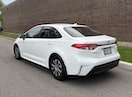 Toyota Corolla Hybrid