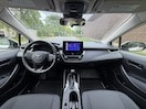 Toyota Corolla Hyrbid