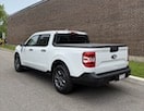 Ford Maverick Hybrid