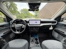 Ford Maverick Hybrid