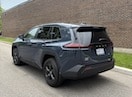 Toyota Rav 4 Hybrid